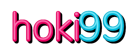 hoki99 — logo kanal