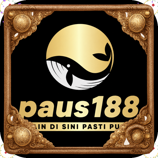 paus188 — mitra unggulan