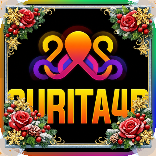 gurita4d — galeri pratinjau Resmi APK